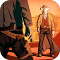 Western Cowboy Duel Shooting安卓版下载