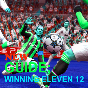 Guide Winning Eleven12