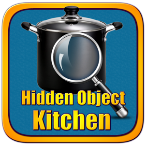 kitchen hidden objects