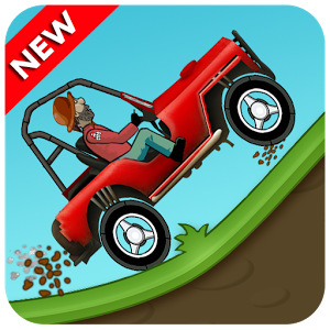 Dr.Hill-Climb Race Game Pro