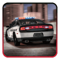 Police Car Traffic Racer官方下载