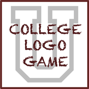 College Logo Game