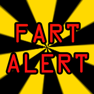 Fart Prank