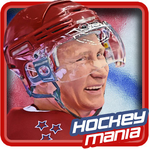 Hockey Mania: NHL, KHL, WORLD