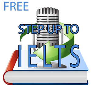 English - Step Up to IELTS