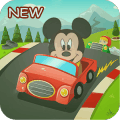 Mickey Car Adventure怎么安装