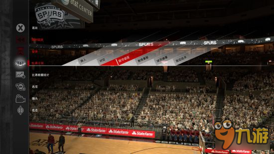 《NBA2K17》爭霸賽攻略 爭霸賽打法攻略、球員推薦及得分機制詳解