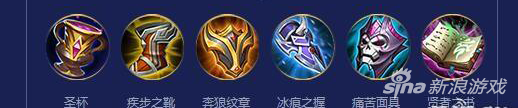王者荣耀大乔怎么玩 大乔技能大招厉害吗