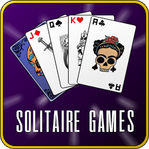 Solitaire - Patience Games