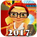 Run - Subway Surf 2017在哪下载