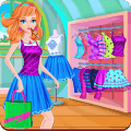 Girl Shopping Time怎么下载到电脑