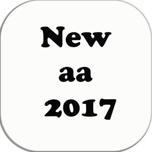 New aa 2017