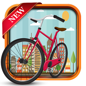 Kids Bicycle Rider 2017