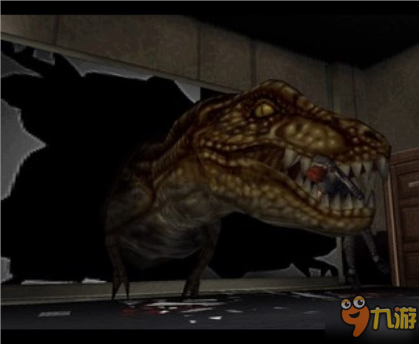《生化危机7》制作人计划重启《恐龙危机》、《鬼武者》