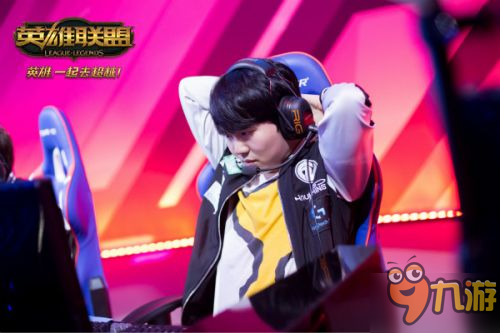 LOL2017LPL3月10日直播網址 Scout與Rookie中路斗法