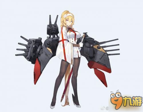 戰(zhàn)艦少女r約克公爵建造公式 約克公爵建造公式時間