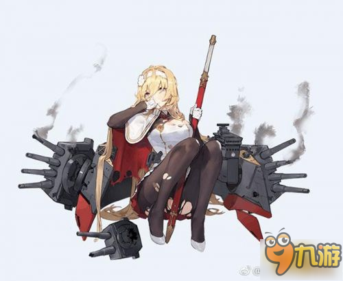 戰(zhàn)艦少女r約克公爵建造公式 約克公爵建造公式時間