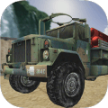 Army Trucker Transporter 3D官方版免费下载