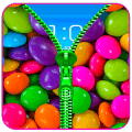 Candy Zipper Lock Screen Prank官方版免费下载