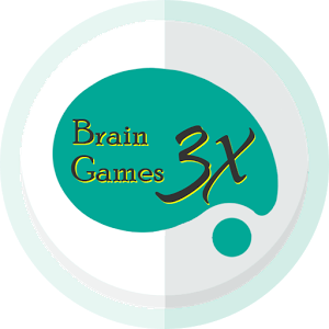 Brain Games 3X Free