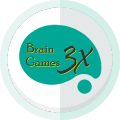 Brain Games 3X Free在哪下载