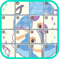 Icy Princess Puzzle Games在哪下载