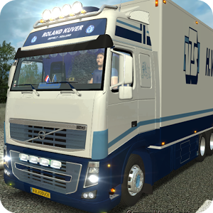 Truck Driver Open World Games