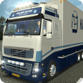 Truck Driver Open World Gamesiphone版下载