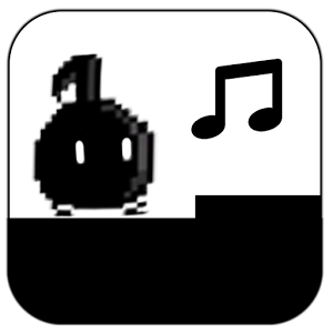 Don’t Stop Eighth Note Game