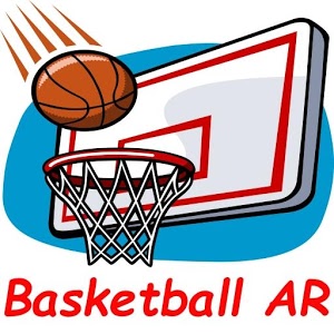 Basketball Augmented Reality