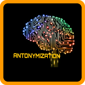 Antonym Test : Antonymization