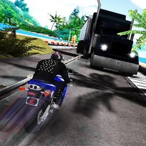 Moto Racing Simulator