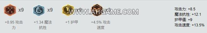 《LOL》7.4版本強(qiáng)勢(shì)英雄 三幻神終下榜單