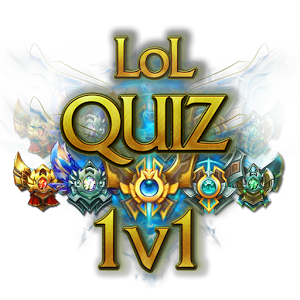 QUIZ for LoL 1v1