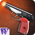 Pistol Weapon Simulator破解版下载