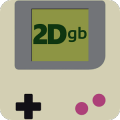 2Dgb Original Gameboy Emulator官方版免费下载