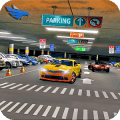 Crazy Car Parking Simulation破解版下载