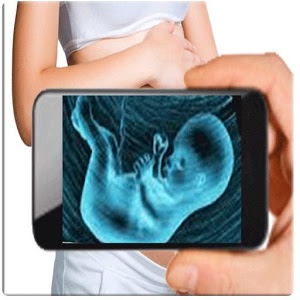 Ultrasound Scanner (Prank)