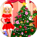 Princess Christmas Tree Decor官方下载