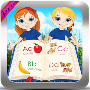 Kids Alphabet Pro - ABC