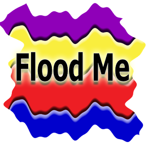 Flood Me