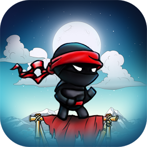 Stick Ninja: Hero 棒忍者：英雄冒险