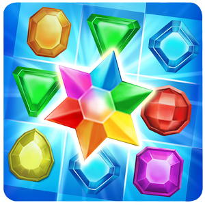 Gems Crush match 3 free Games