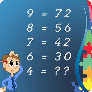 Brain Games Puzzle