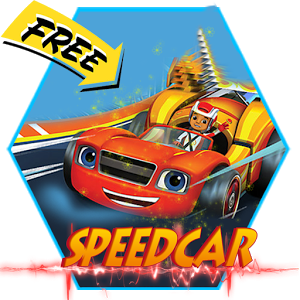 SpeedCar Adventure