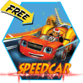 SpeedCar Adventure无法打开