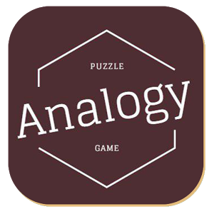 Analogy Puzzle Game