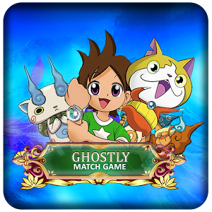 Yokai Game : Ghostly Land