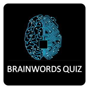 BRAINWORDS QUIZ