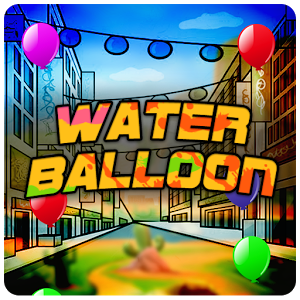 Water Balloon: Holi Game